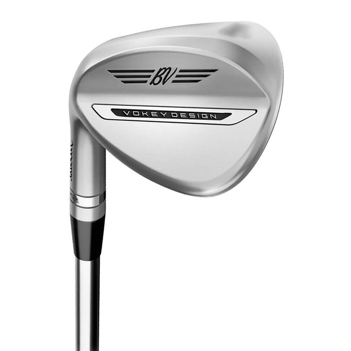 Titleist SM11 Vokey Tour Chrome Wedge - 26 Men