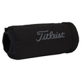 Titleist StaDry Hand Warmer Black/Charcoal - 23 Men