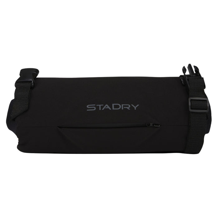 Titleist StaDry Hand Warmer Black/Charcoal - 23 Men