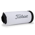 Titleist StaDry Hand Warmer White/Charcoal - 23 Men