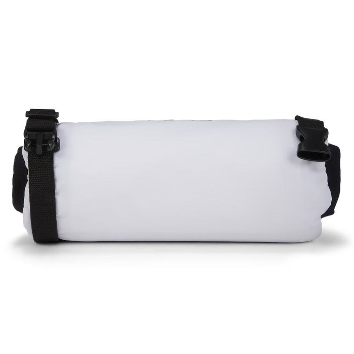 Titleist StaDry Hand Warmer White/Charcoal - 23 Men