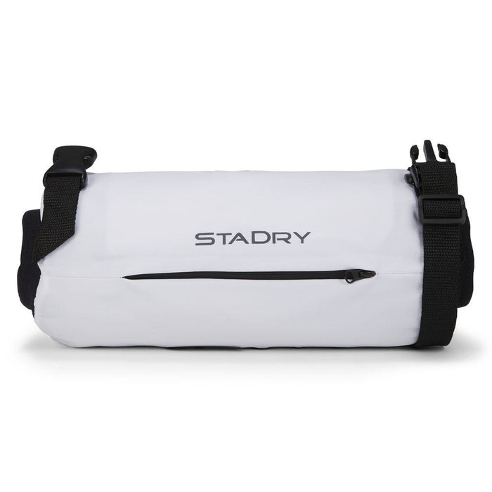 Titleist StaDry Hand Warmer White/Charcoal - 23 Men