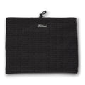 Titleist StaDry Neck Warmer Black - 25 Men