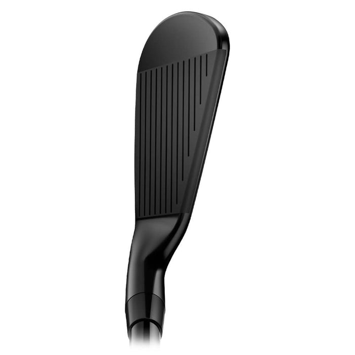 Titleist T150 4G Black Vapor Limited Forged Custom Irons - 26