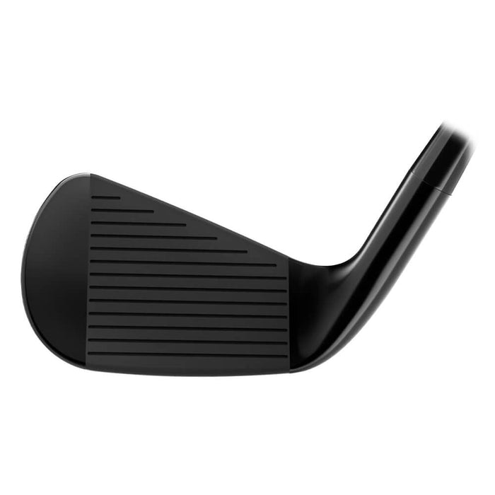 Titleist T150 4G Black Vapor Limited Forged Custom Irons - 26