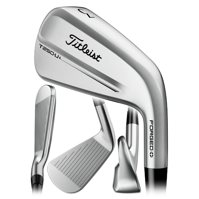Titleist T250 Utility Iron - 25 Men