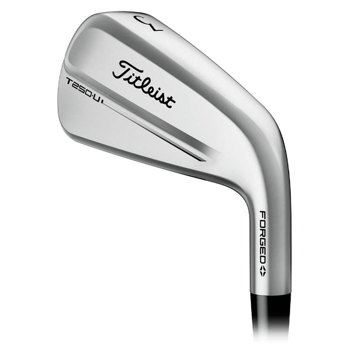 Titleist T250 Utility Iron - 25 Men