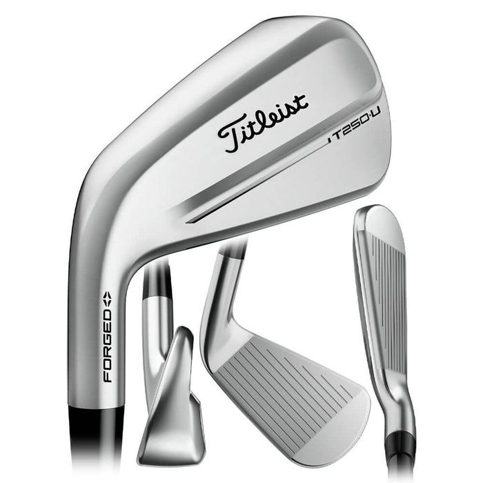 Titleist T250 Utility Iron - 25 Men