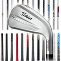 Titleist T350 4G Forged Custom Irons