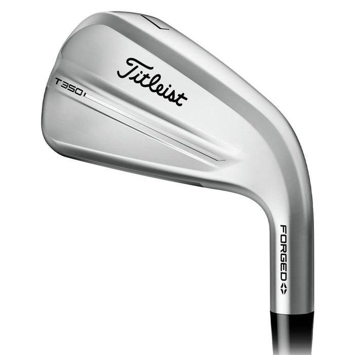 Titleist T350 4G Forged Custom Irons