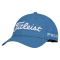 Titleist Tour Breezer Golf Cap Reef/White - 23 Men