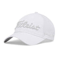 Titleist Tour Breezer Golf Cap White/Marble - 26 Men