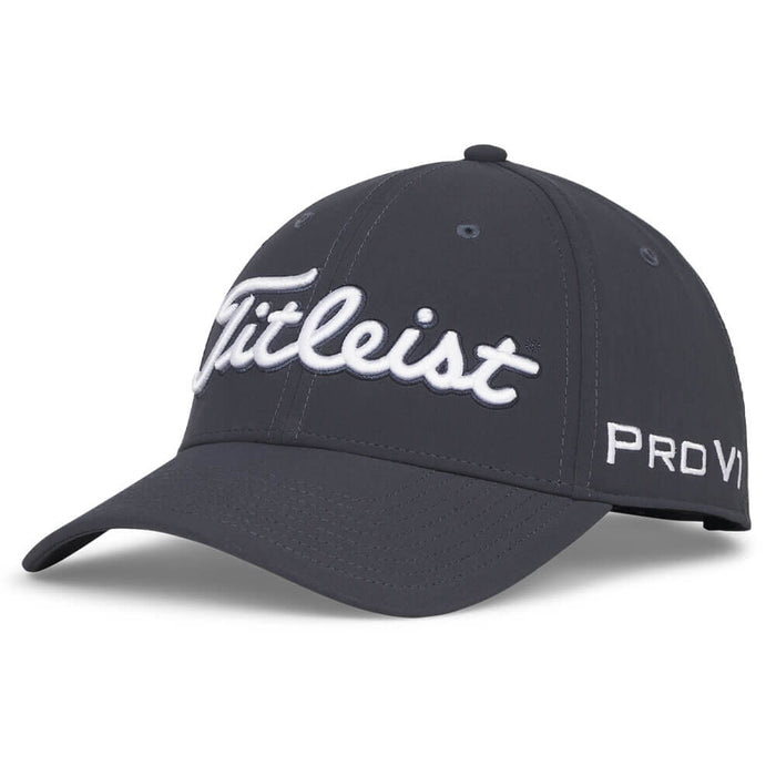 Titleist Tour Performance Golf Cap Washed Indigo/White - 25 Men