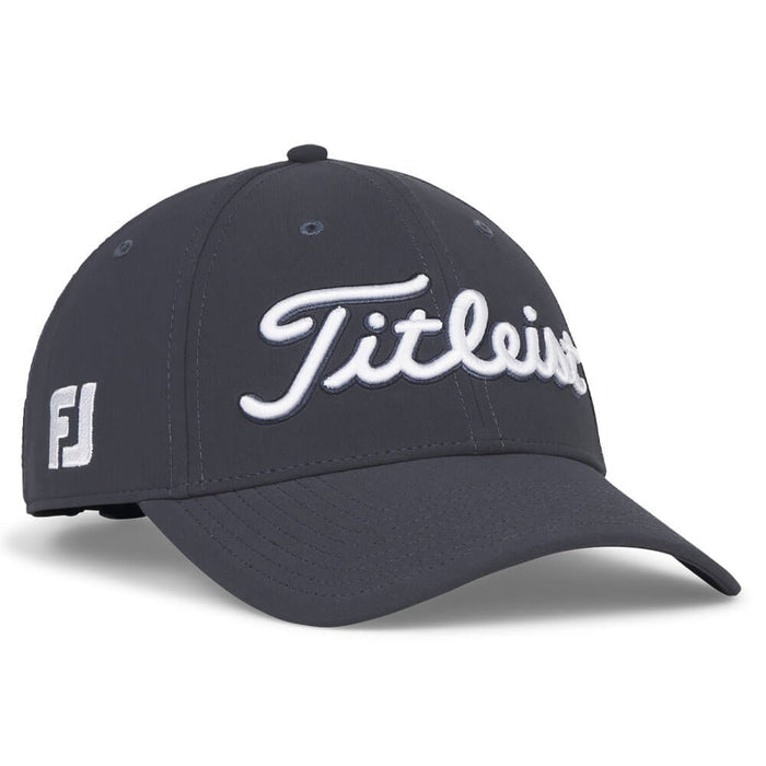 Titleist Tour Performance Golf Cap Washed Indigo/White - 25 Men