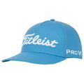 Titleist Tour Stretch Tech Golf Cap Niagara/White - 23 Men