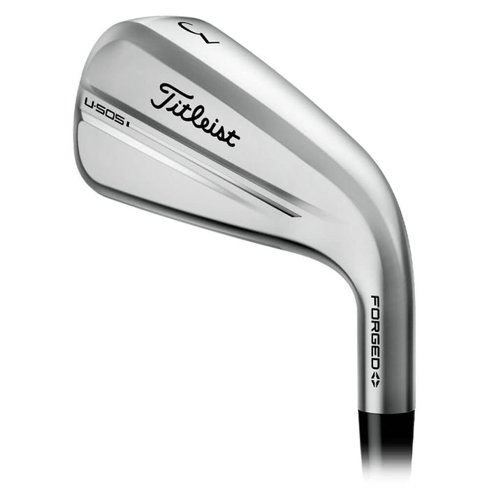 Titleist U505 4G Utility Iron - 25 Men