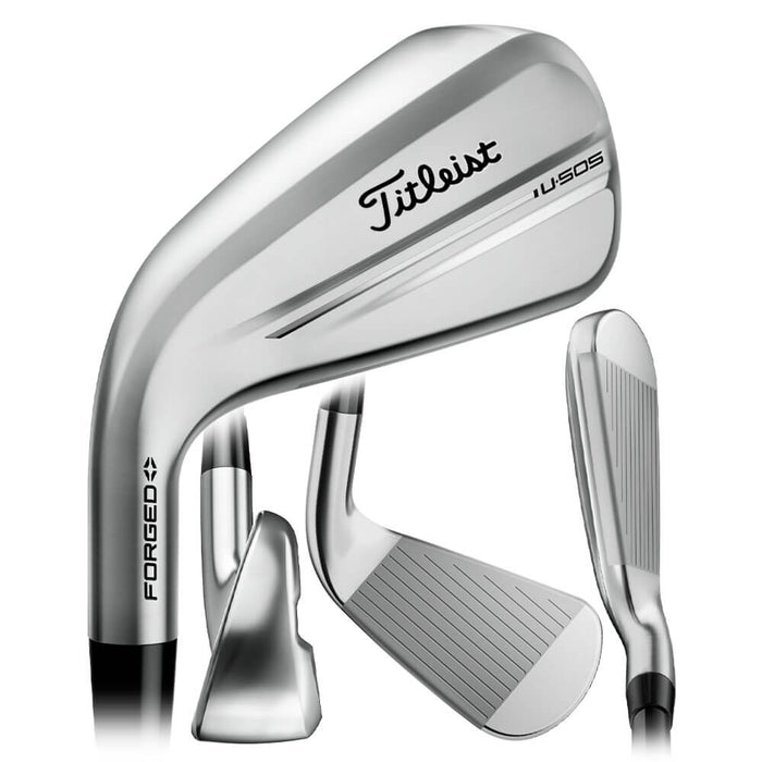 Titleist U505 4G Utility Iron - 25 Men