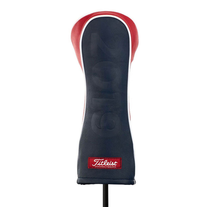 Titleist USA Headcover