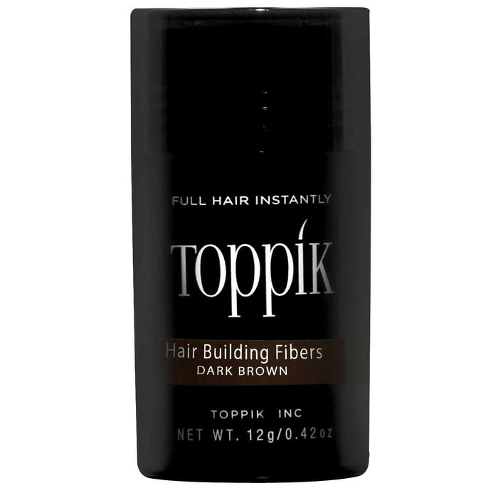 Toppik Fiber Dark Brown