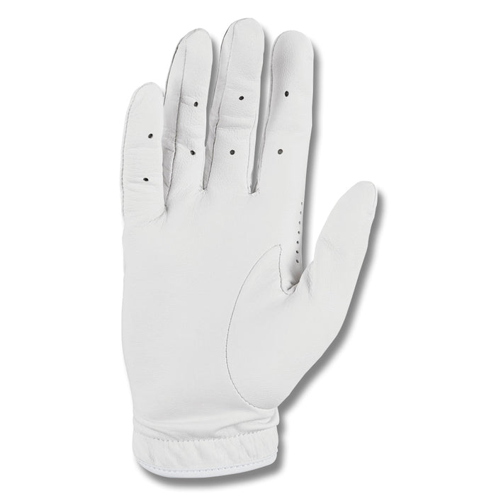 Nike Tour Classic III Golf Glove White - 20 Women