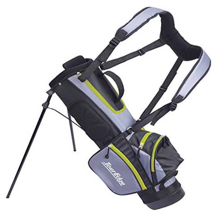 Tour Edge HL-Junior 5-Piece Full Set (Ages 7-10) - 24 Boys