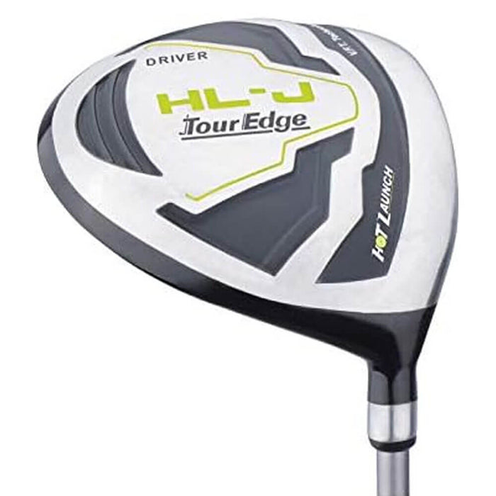 Tour Edge HL-Junior 5-Piece Full Set (Ages 7-10) - 24 Boys