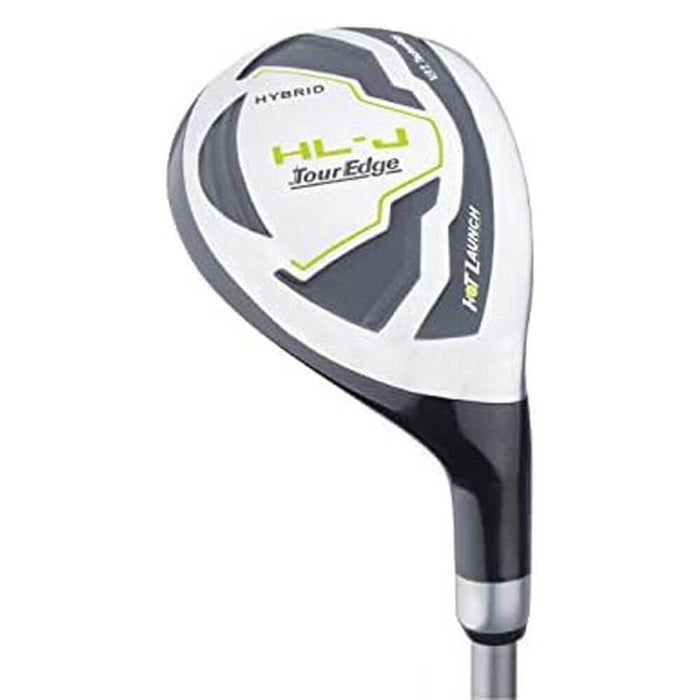 Tour Edge HL-Junior 5-Piece Full Set (Ages 7-10) - 24 Boys