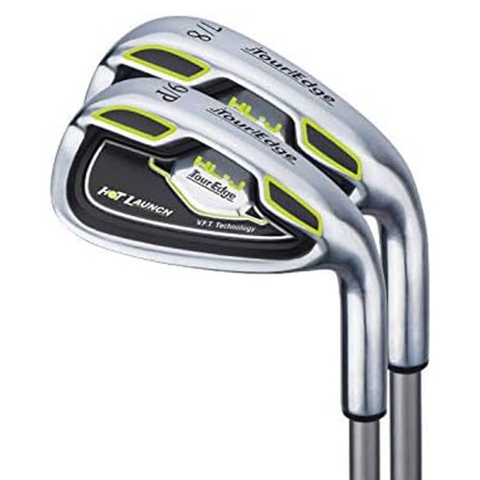 Tour Edge HL-Junior 5-Piece Full Set (Ages 7-10) - 24 Boys