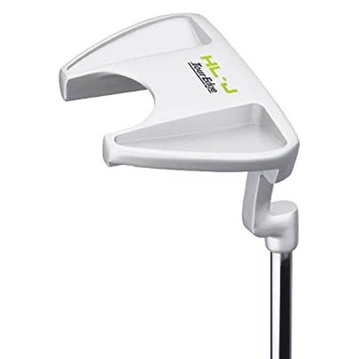 Tour Edge HL-Junior 5-Piece Full Set (Ages 7-10) - 24 Boys