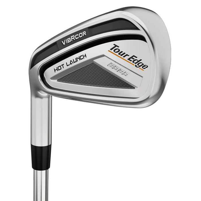 Tour Edge Hot Launch E525 Single Iron - 25 Men