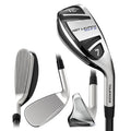 Tour Edge Hot Launch Max D Single Iron - 26 Women