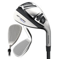 Tour Edge Hot Launch Max D VibRCor Wedge - 26 Women