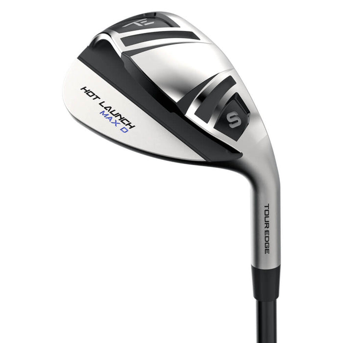 Tour Edge Hot Launch Max D VibRCor Wedge - 26 Women