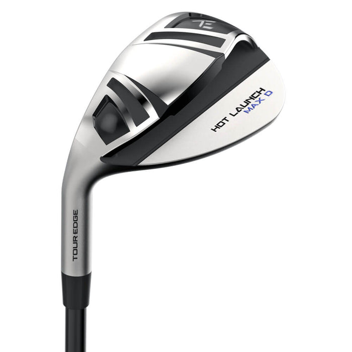 Tour Edge Hot Launch Max D VibRCor Wedge - 26 Women