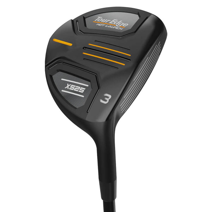 Tour Edge Hot Launch X525 Fairway Wood - 25 Men