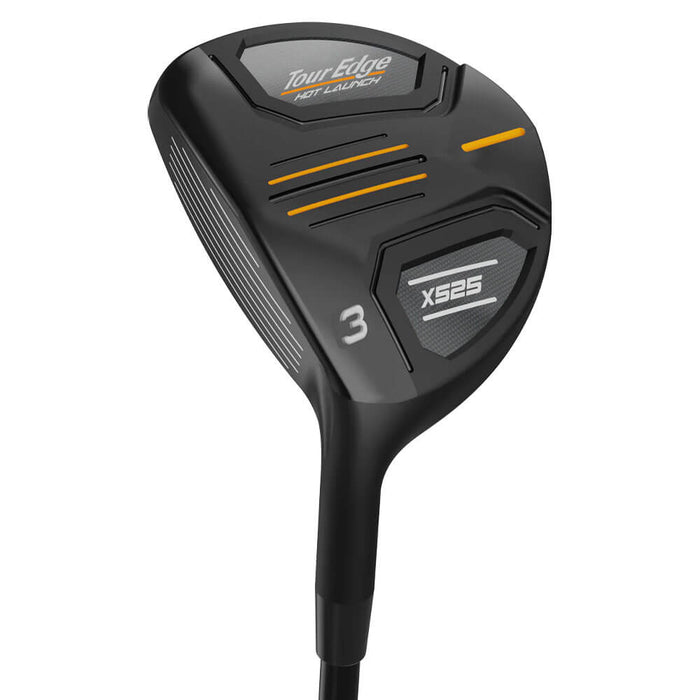 Tour Edge Hot Launch X525 Fairway Wood - 25 Men