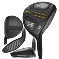 Tour Edge Hot Launch X525 Fairway Wood - 25 Women