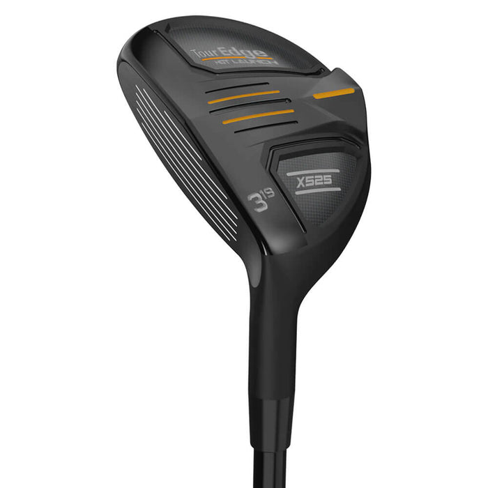 Tour Edge Hot Launch X525 Hybrid - 25 Men