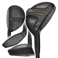 Tour Edge Hot Launch X525 Hybrid - 25 Women