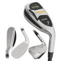 Tour Edge Hot Launch X525 Single Iron - 25 Women