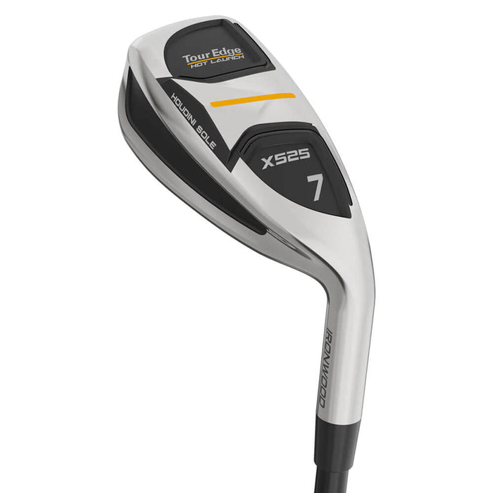Tour Edge Hot Launch X525 Single Iron - 25 Women