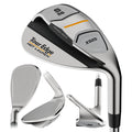 Tour Edge Hot Launch X525 Wedge -25 Men