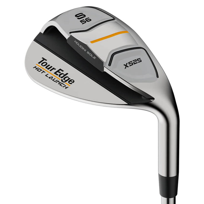 Tour Edge Hot Launch X525 Wedge -25 Men