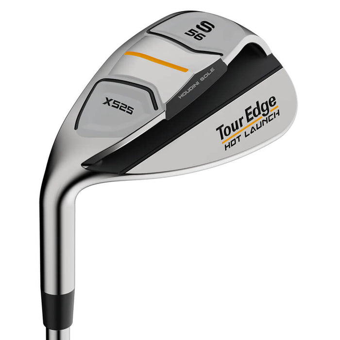 Tour Edge Hot Launch X525 Wedge -25 Men