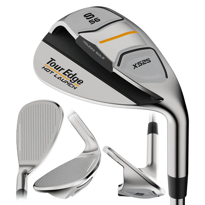 Tour Edge Hot Launch X525 Wedge -25 Women