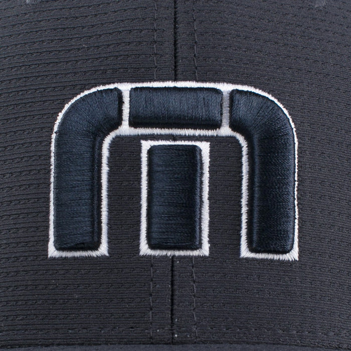 TravisMathew B-Bahamas Golf Cap Navy - 23 Men