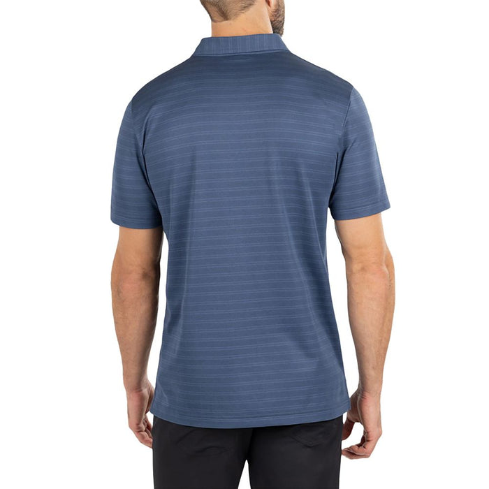 TravisMathew Hoist The Sails Golf Polo Insignia - SS22 Men