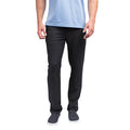 TravisMathew Right On Time Golf Pants Black - 23 Men