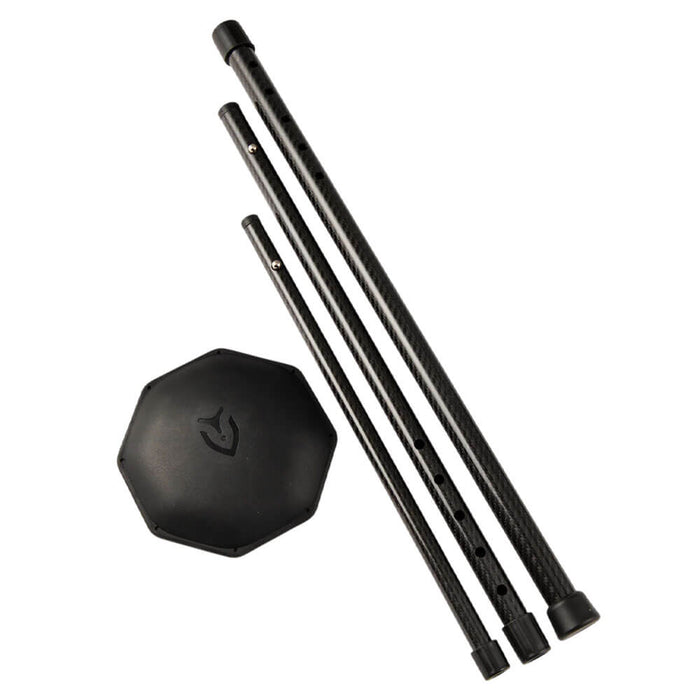 Vessel Bags 2.0 Travel Club Protector