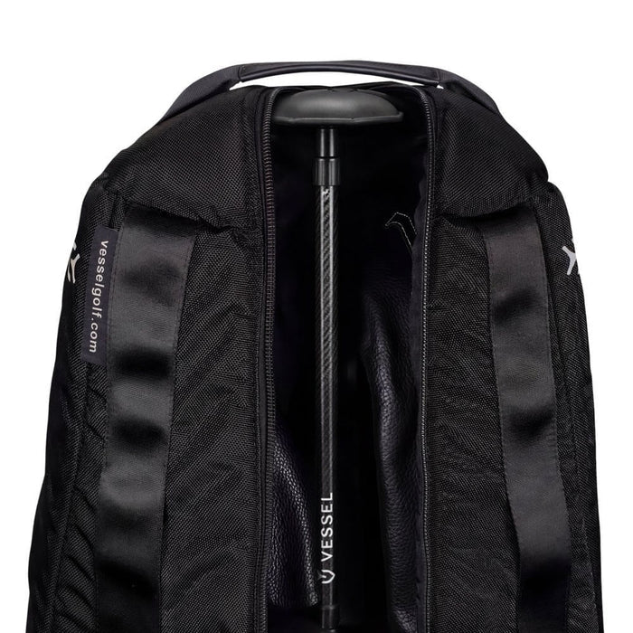 Vessel Bags 2.0 Travel Club Protector